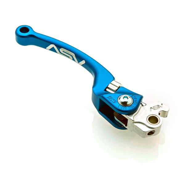 ASV Brake Lever STD C6 BL