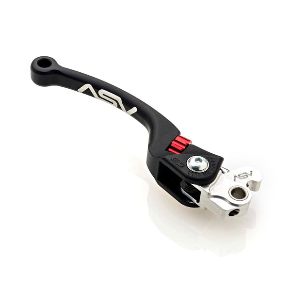 ASV Brake Lever STD C6 BK