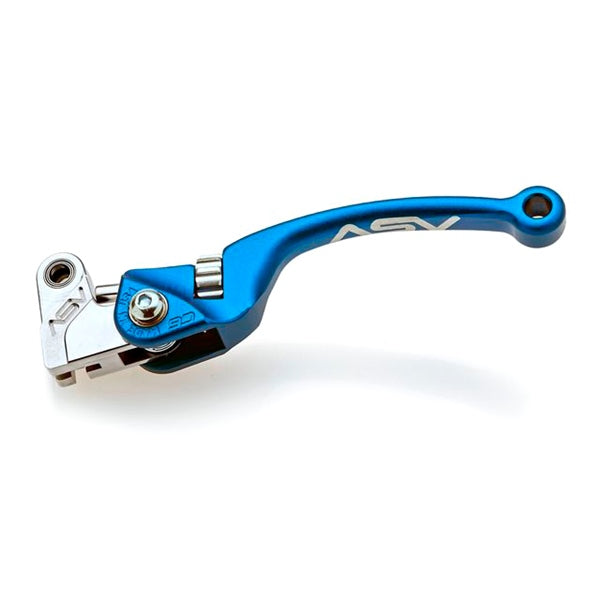 ASV Clutch Lever STD C6 BL