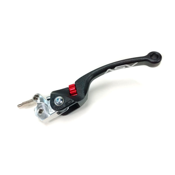 ASV Clutch Lever STD C6 BK