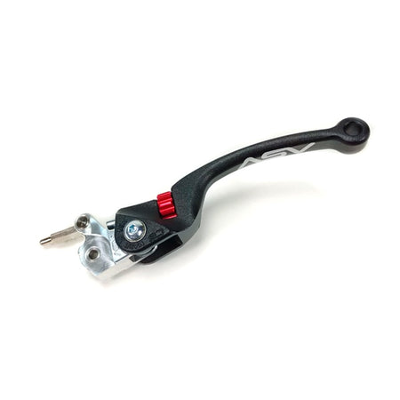 ASV Clutch Lever STD C6 BK