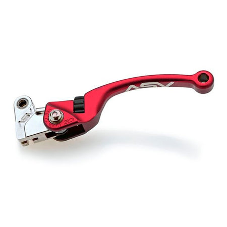 ASV Clutch Lever STD C6 RD
