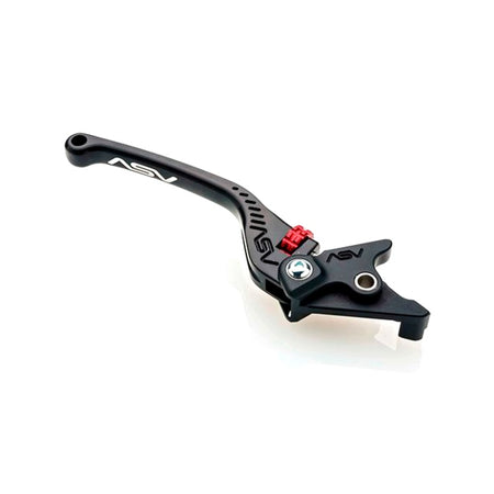 ASV Brake Lever F3 STD BK