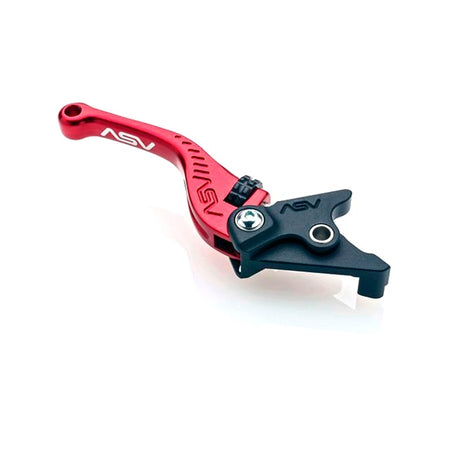 ASV Brake Lever F3 Short RD