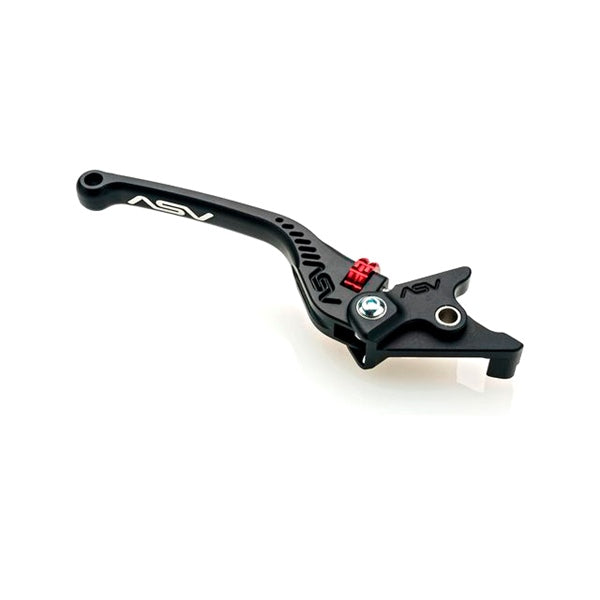 ASV Brake Lever C5 STD BK