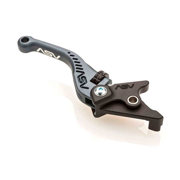 ASV Brake Lever C5 Short GY