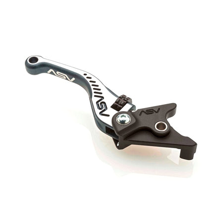 ASV Brake Lever C5 Short Gy/gyf