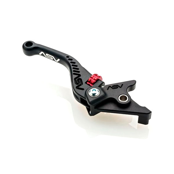 ASV Brake Lever C5 Short BK