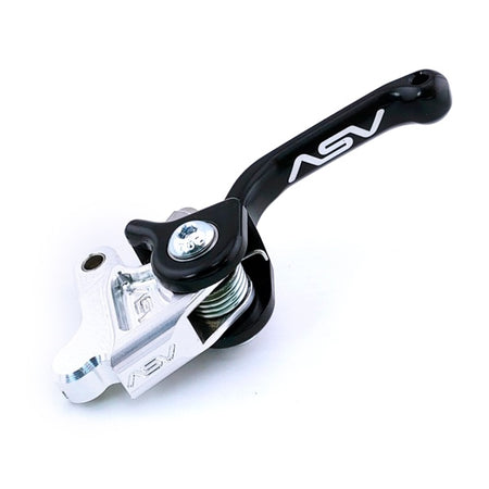 ASV Brake Lever F3 Stacyc Short BK