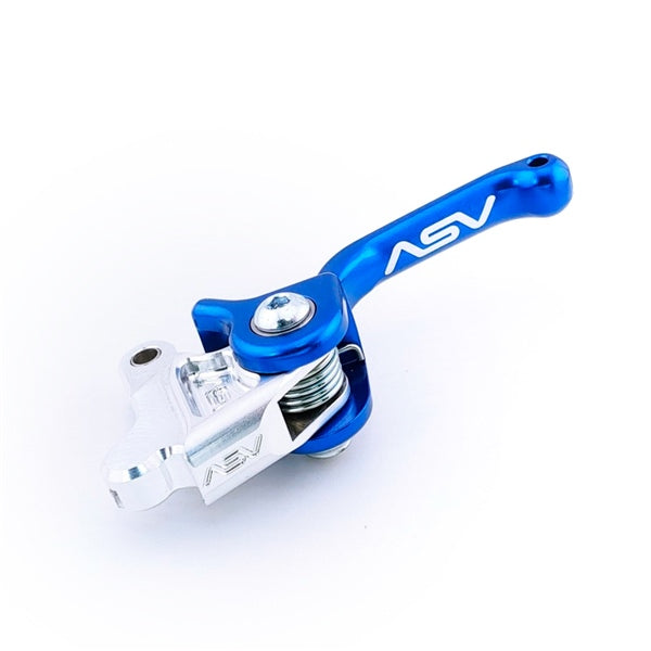 ASV Brake Lever F3 Stacyc Short BL
