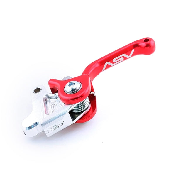 ASV Brake Lever F3 Stacyc Short RD