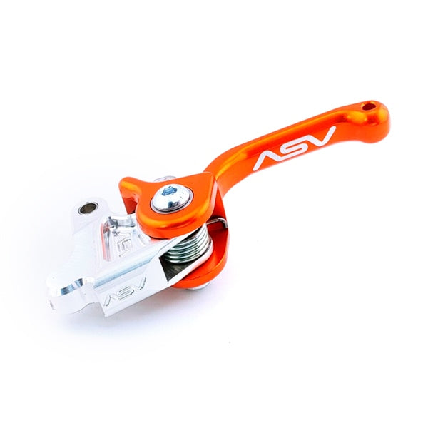 ASV Brake Lever F3 Stacyc Short OG