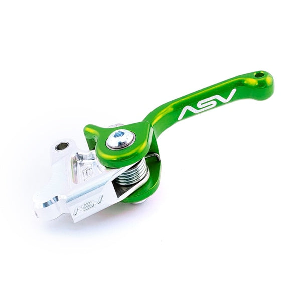 ASV Brake Lever F3 Stacyc Short GR