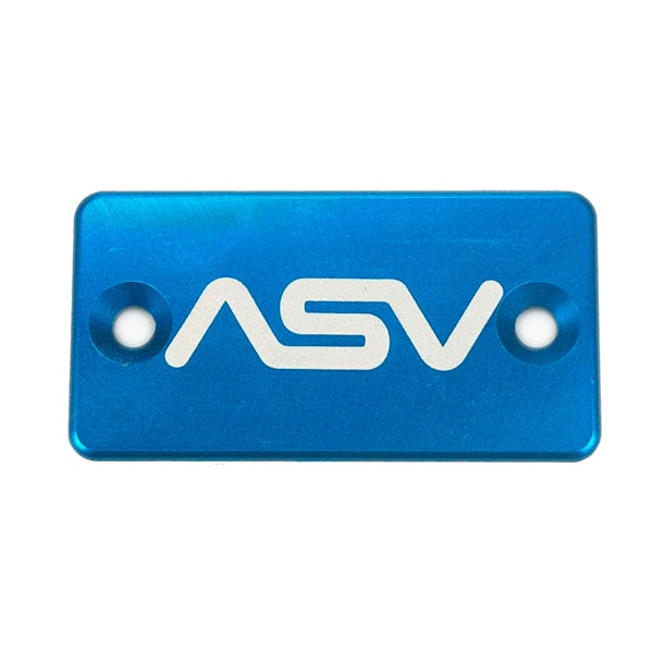 ASV Master Cylinder CAP FT BL Kawa/yam