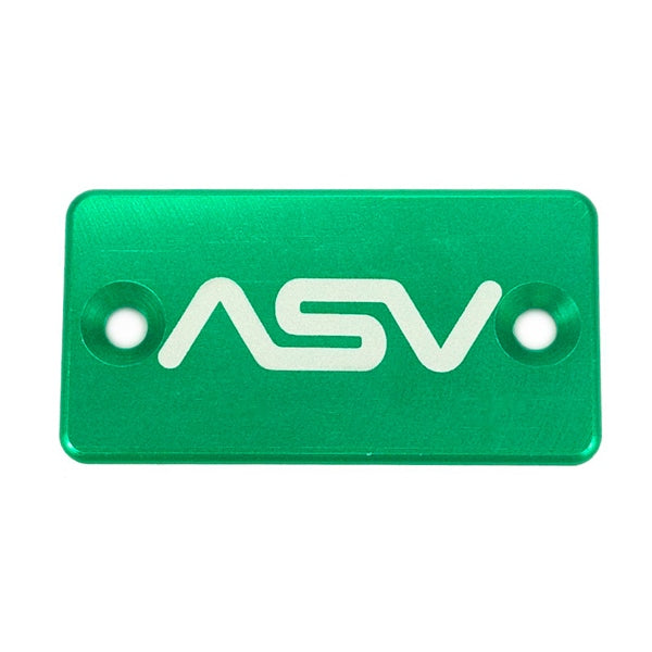 ASV Master Cylinder CAP FT GR Kawa/yam