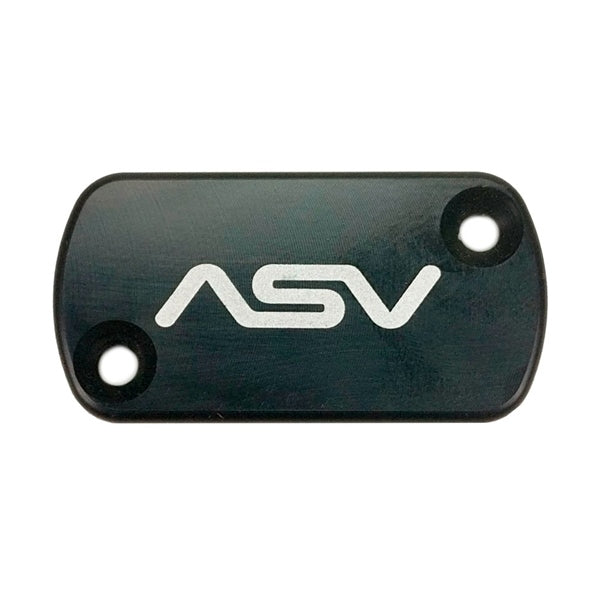 ASV Master Cylinder CAP FT BK Hon/kawa