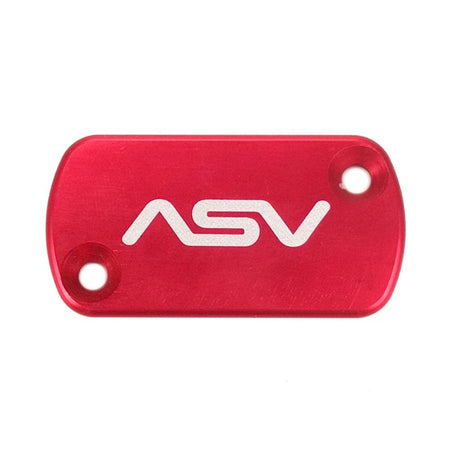 ASV Master Cylinder CAP FT RD Hon/kawa