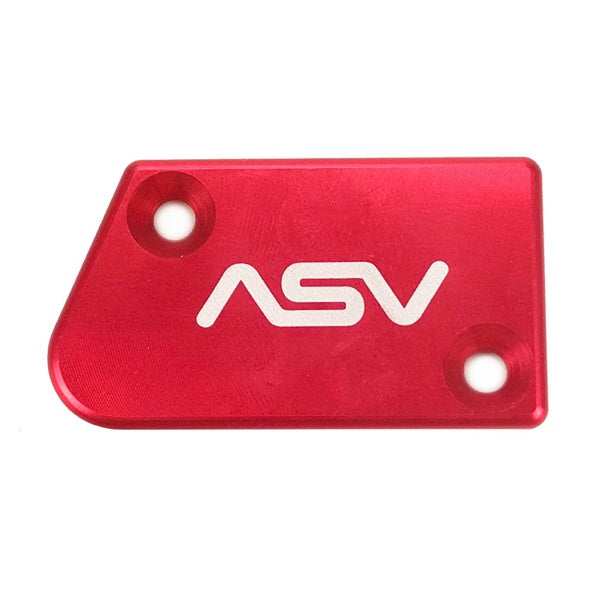 ASV Master Cylinder CAP FT RD Kawa/yam