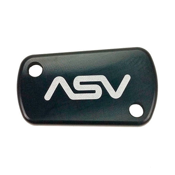 ASV Master Cylinder CAP RR BK Kawa/suz