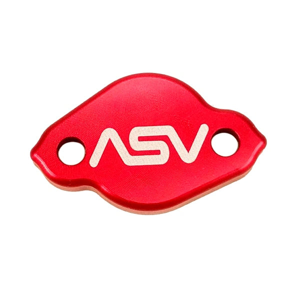 ASV Master Cylinder CAP RR RD HON