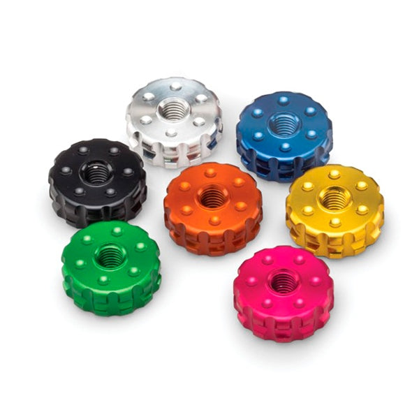 ASV Reach Adjust Dials Street Lever SI