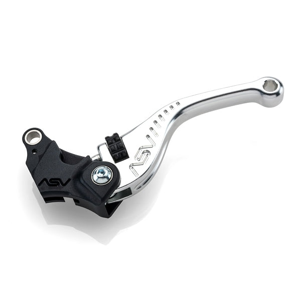 ASV Clutch Lever F3 STD SI