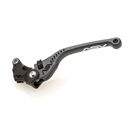 ASV Clutch Lever C5 Short GY