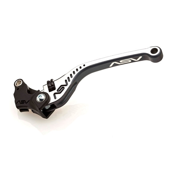 ASV Clutch Lever C5 Short Gy/gyf