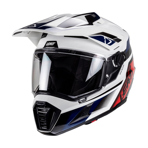 Leatt Helm ADV 8.5 V25 KIT Royal M