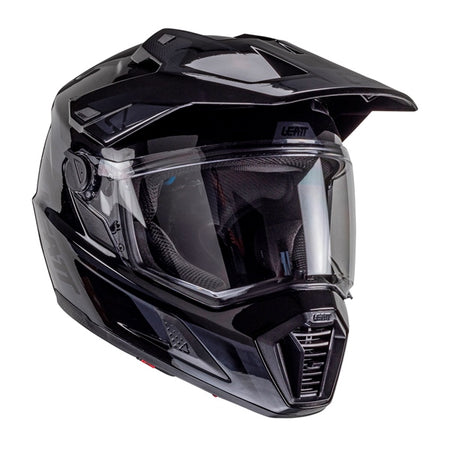 Leatt Helm ADV 8.5 V25 KIT Stlth XL