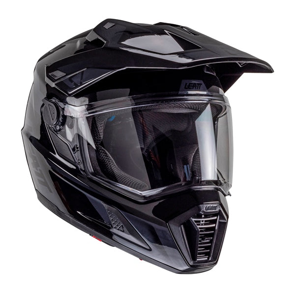 Leatt Helm ADV 8.5 V25 KIT Stlth