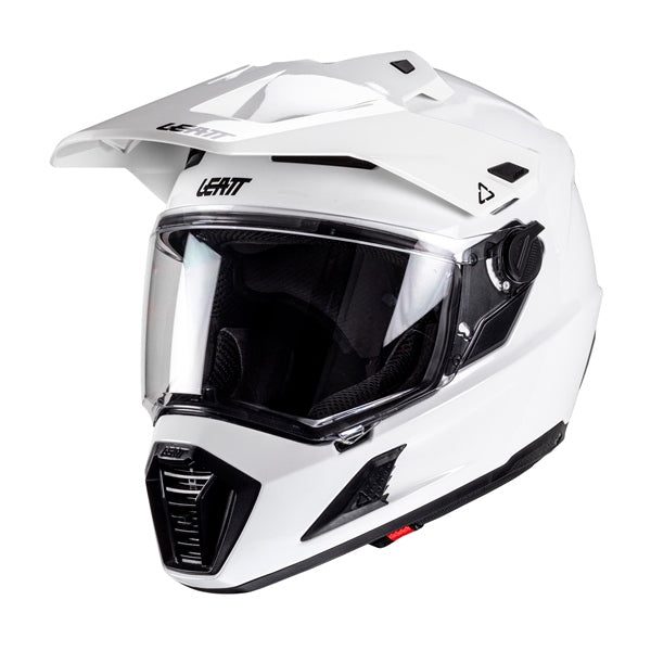 Leatt Helm ADV 8.5 V25 KIT WH