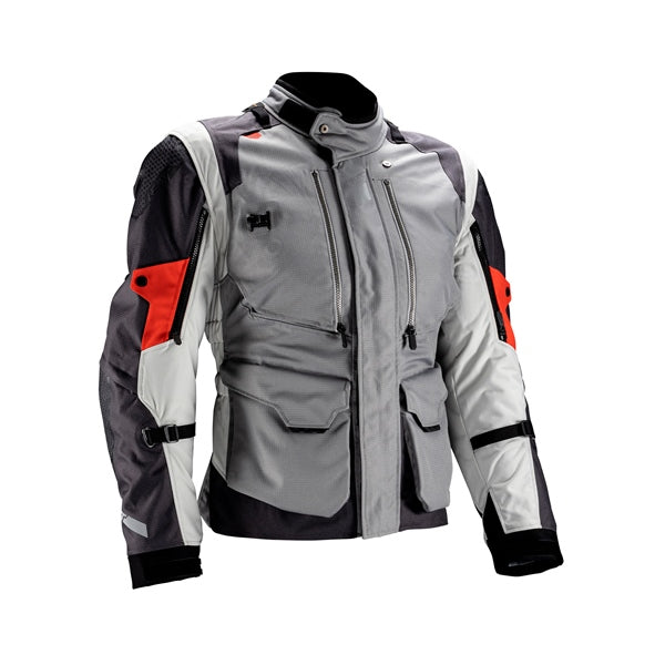 Leatt Jacket ADV Multitour 5.5 Iron S