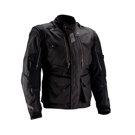 Leatt Jacket ADV Multitour 5.5 Stlth