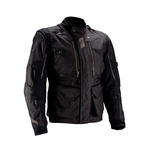 Leatt Jacket ADV Multitour 5.5 Stlth L
