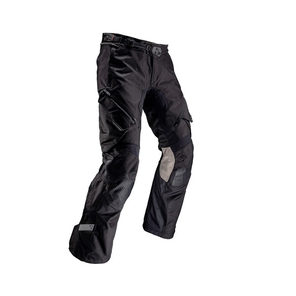 Leatt Pant ADV Multitour 5.5 Short Stlth 36