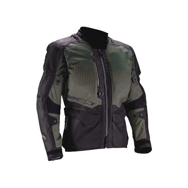 Leatt Jacket ADV Flowtour 5.5 Forest M