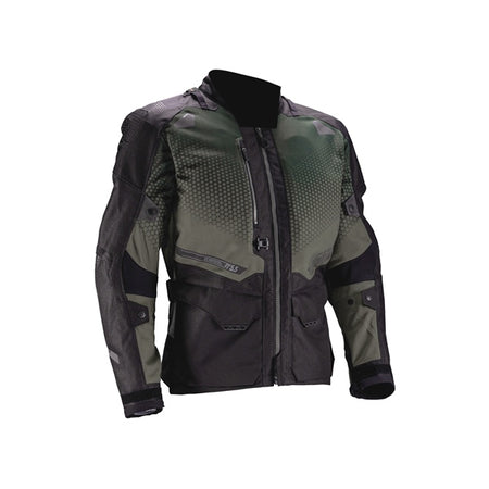 Leatt Jacket ADV Flowtour 5.5 Forest