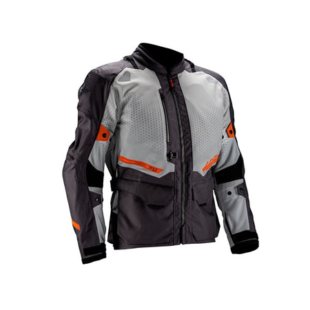Leatt Jacket ADV Flowtour 5.5 Iron M