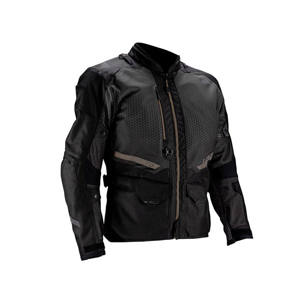 Leatt Jacket ADV Flowtour 5.5 Stlth L