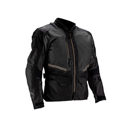 Leatt Jacket ADV Flowtour 5.5 Stlth XL