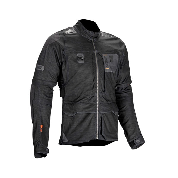 Leatt Jacket ADV Rally 5.5 Stlth L