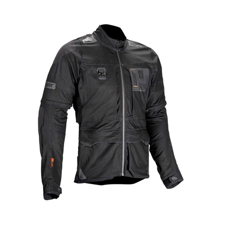 Leatt Jacket ADV Rally 5.5 Stlth L