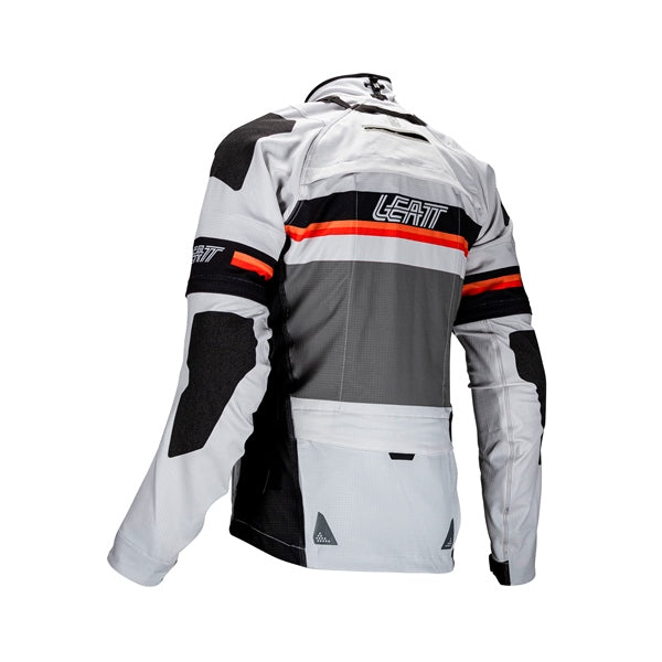 Leatt ADV Rally 5.5 Jacket