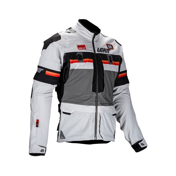 Leatt Jacket ADV Rally 5.5 GY