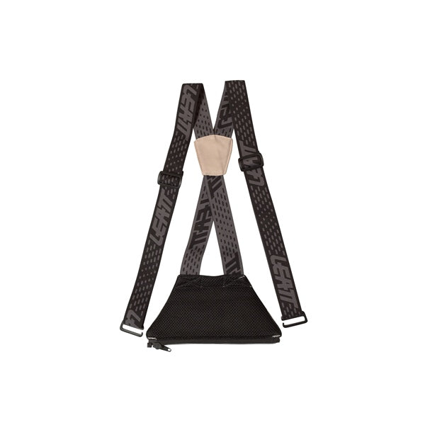 Leatt Suspenders Brace ADV Pant BK
