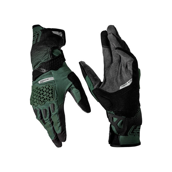 Leatt Glove ADV Hydradri 5.5 Forest 8