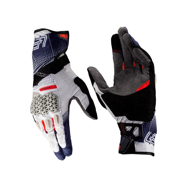 Leatt Glove ADV Hydradri 5.5 Royal 12
