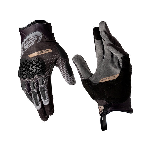 Leatt Glove ADV Hydradri 5.5 Short Stlth 12