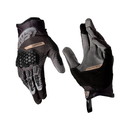 Leatt Glove ADV Hydradri 5.5 Short Stlth 13